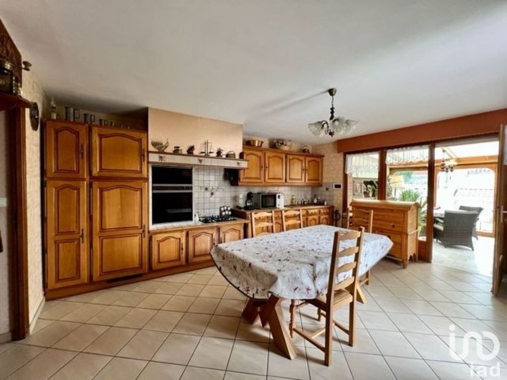 Achat maison 3 chambre(s) - Beauvois-en-Cambrésis