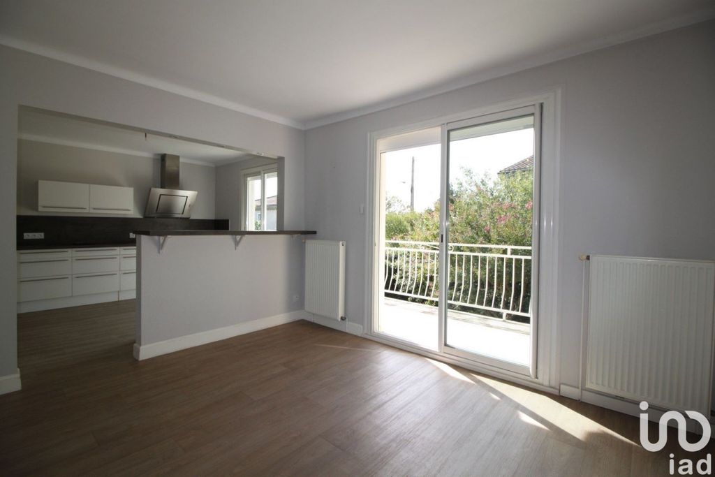 Achat maison 5 chambre(s) - Montélimar