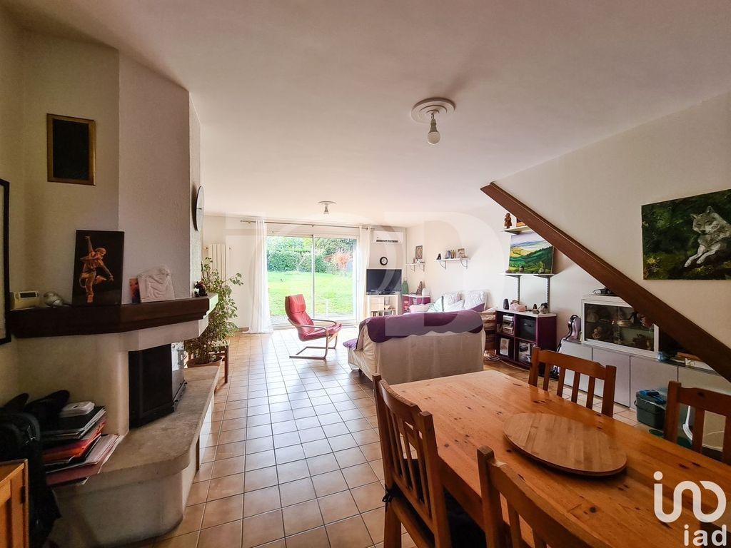 Achat maison à vendre 3 chambres 115 m² - Linas