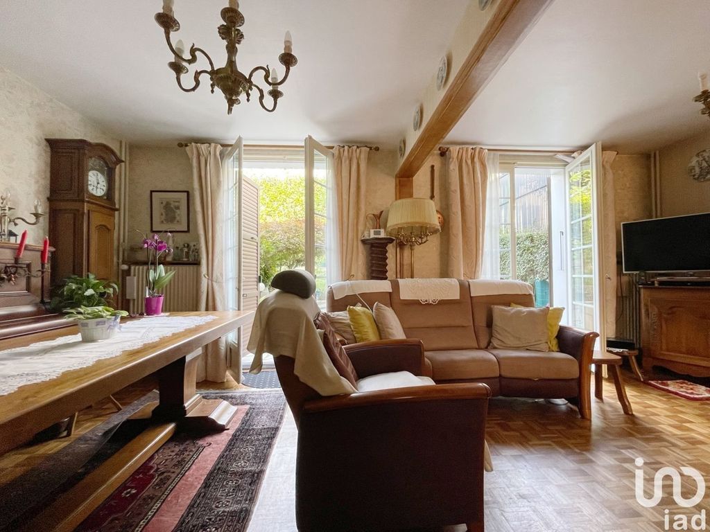 Achat maison à vendre 3 chambres 114 m² - Savigny-sur-Orge