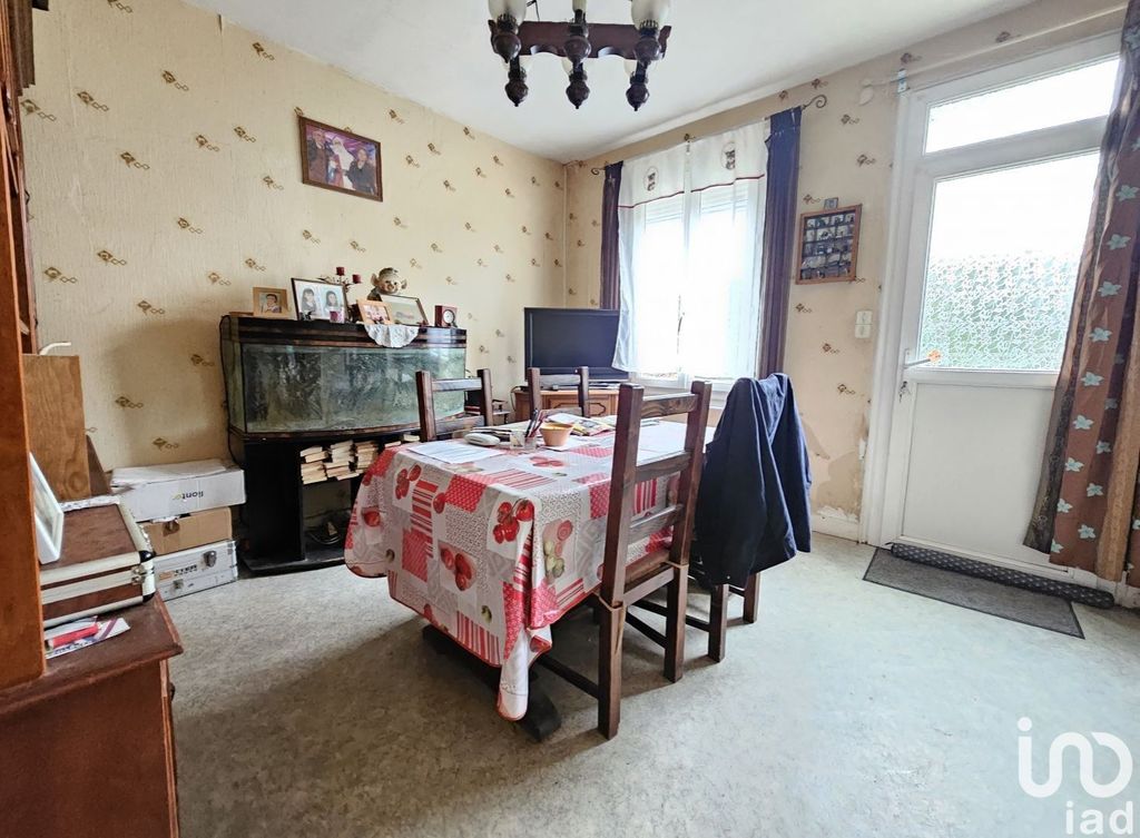 Achat maison 1 chambre(s) - Luynes