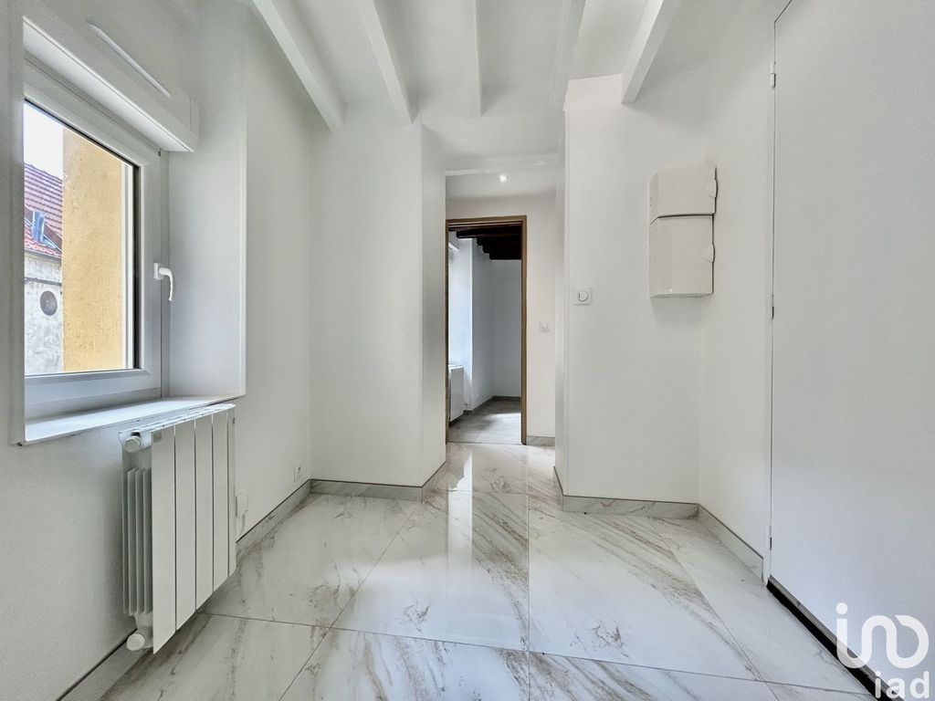 Achat appartement à vendre 6 pièces 193 m² - Meulan-en-Yvelines