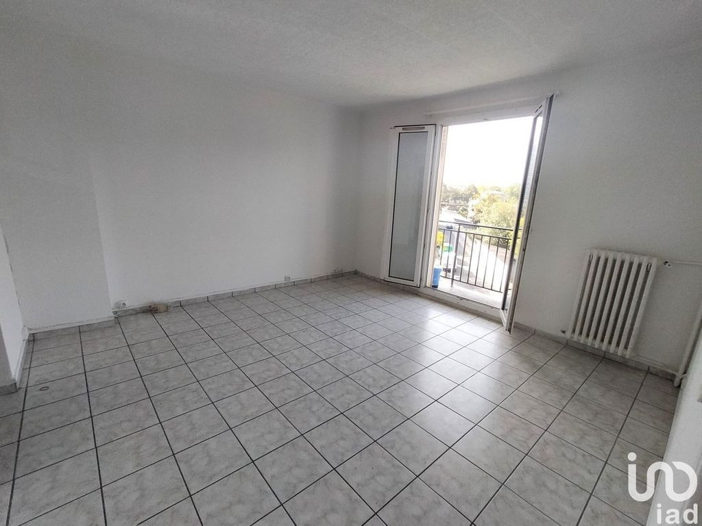 Achat appartement à vendre 3 pièces 50 m² - Villepinte