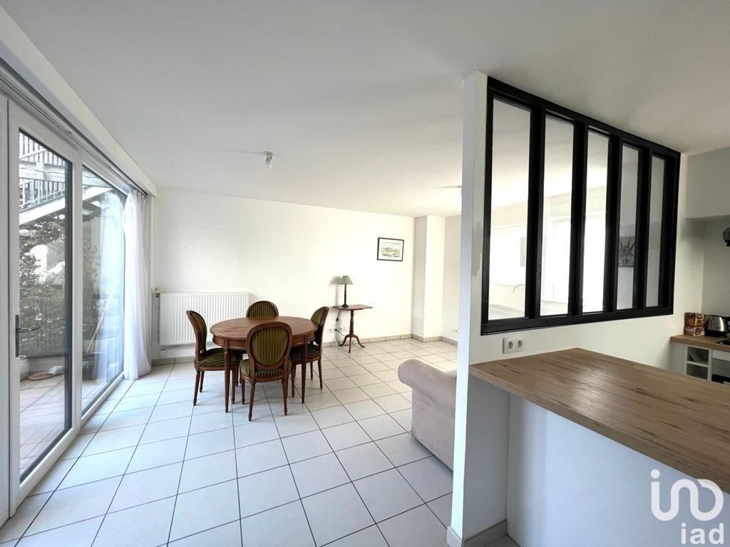 Achat appartement à vendre 2 pièces 55 m² - La Rochelle