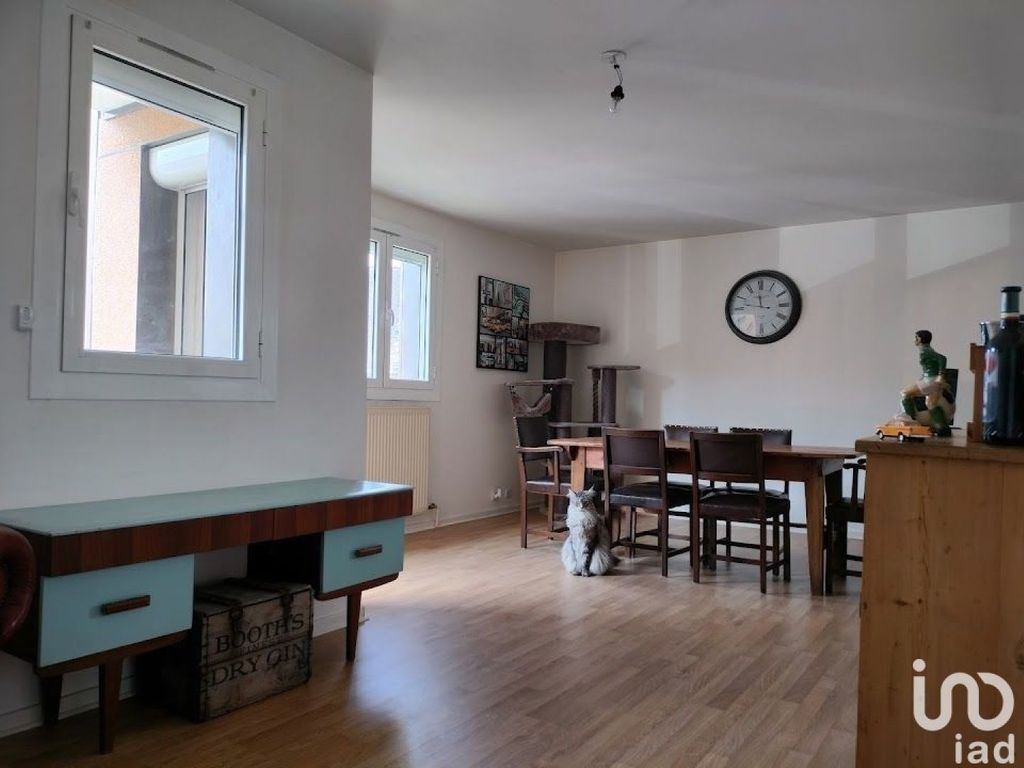 Achat appartement 5 pièce(s) Guingamp