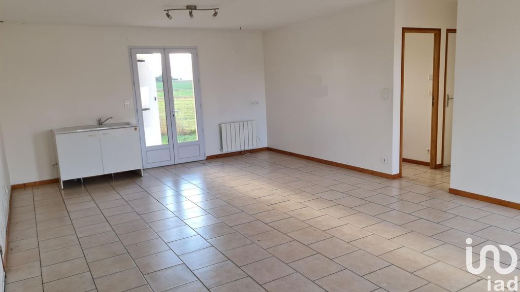 Achat maison 3 chambre(s) - Courville-sur-Eure