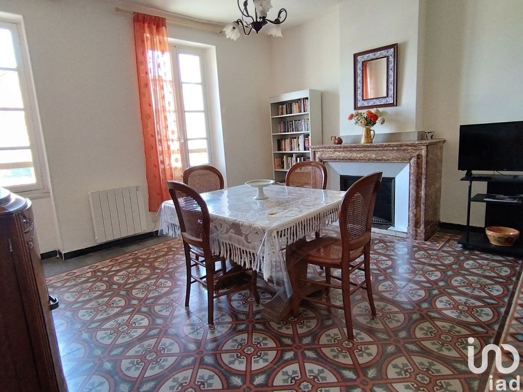 Achat maison à vendre 3 chambres 124 m² - Salses-le-Château