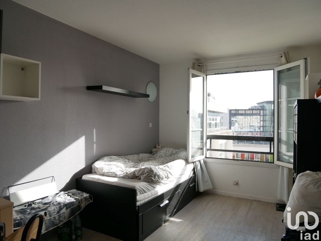 Achat appartement 1 pièce(s) Courbevoie