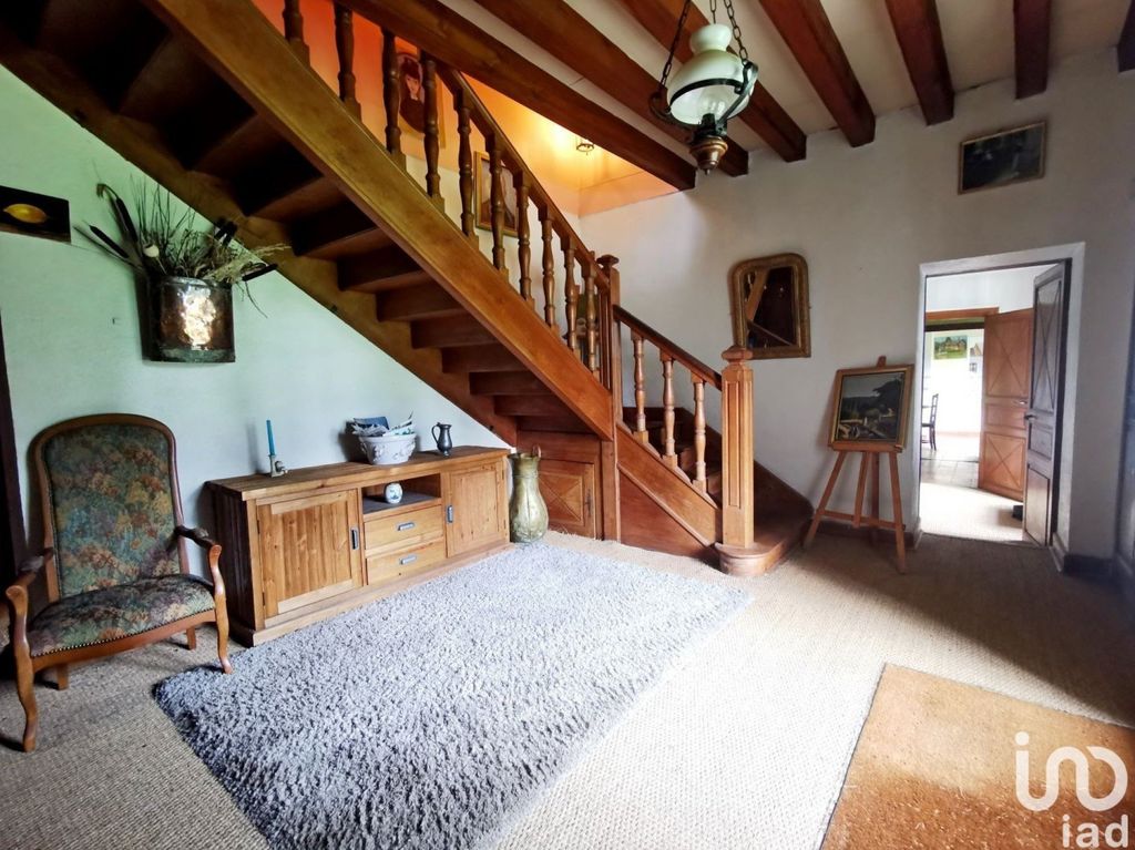 Achat maison 4 chambre(s) - Montgivray