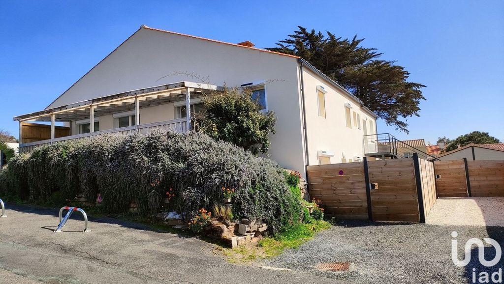 Achat maison 5 chambre(s) - Bretignolles-sur-Mer