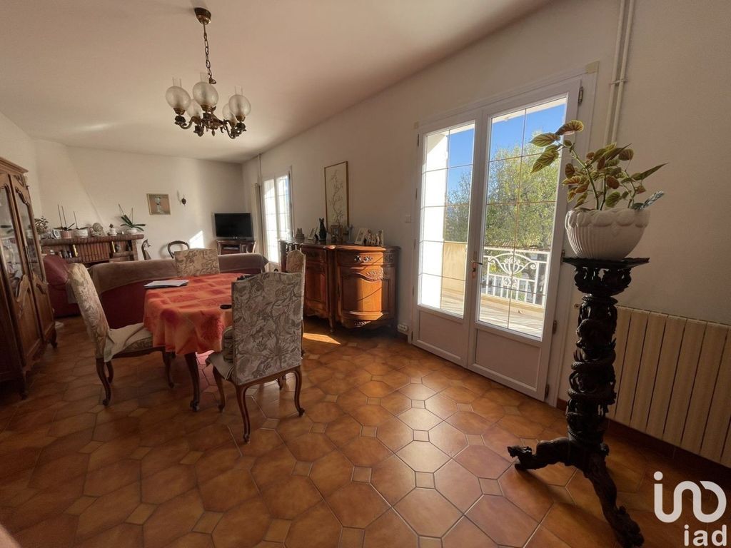 Achat maison 3 chambre(s) - La Seyne-sur-Mer