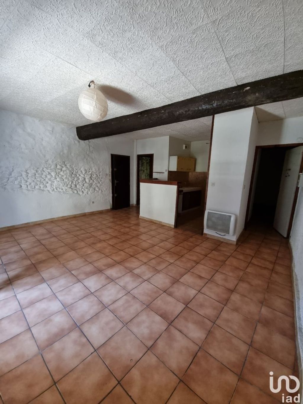 Achat maison 7 chambre(s) - Anduze