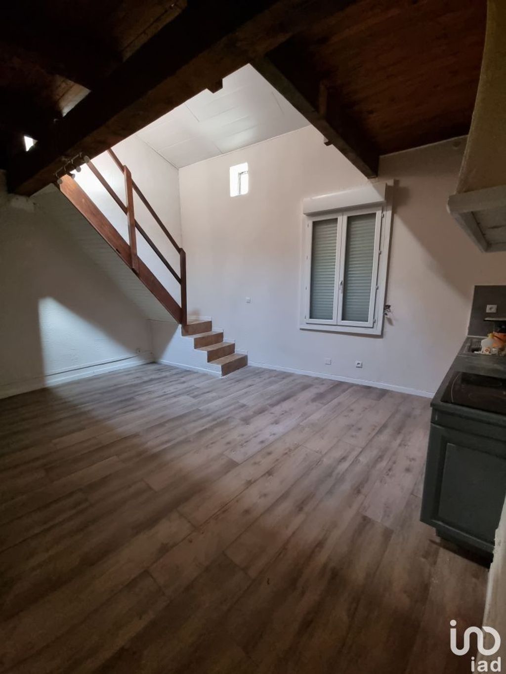 Achat maison 7 chambre(s) - Anduze