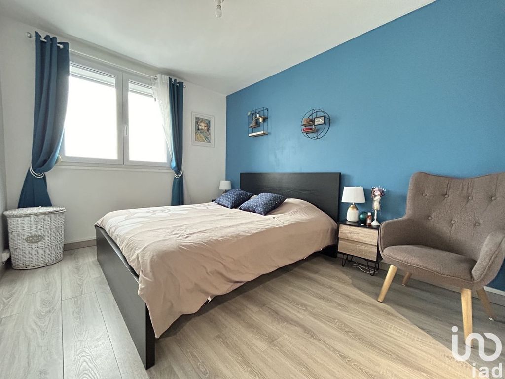 Achat appartement 4 pièce(s) Épernay