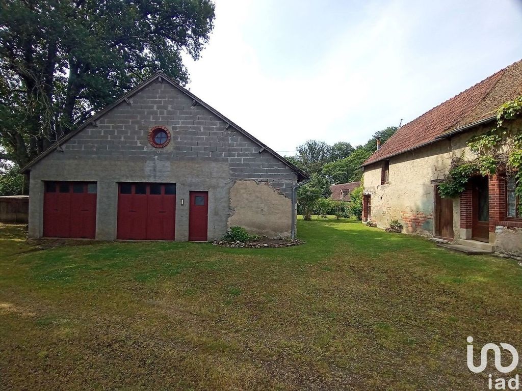 Achat maison 3 chambre(s) - Belleville-sur-Loire