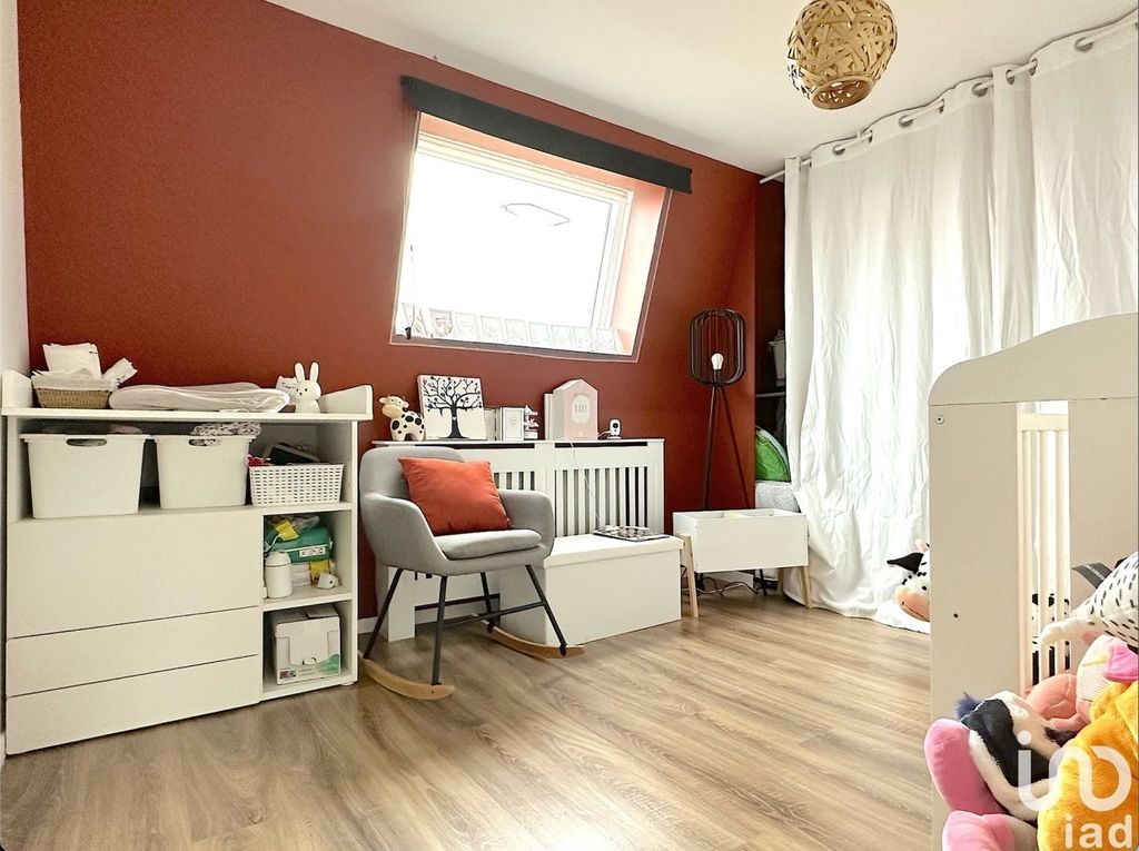 Achat maison 2 chambre(s) - Tourcoing