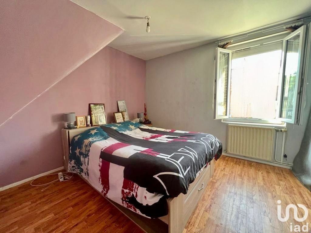 Achat maison 4 chambre(s) - Ailly-sur-Somme