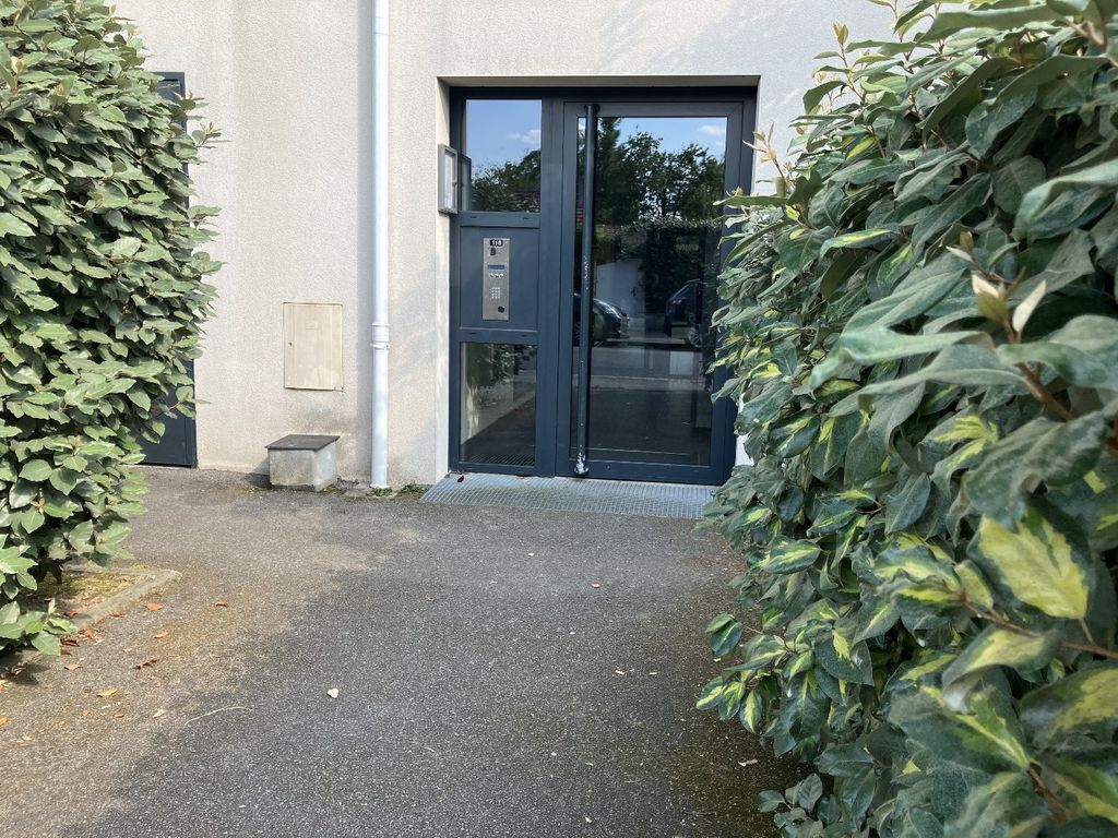 Achat appartement à vendre 2 pièces 42 m² - Saint-Sébastien-sur-Loire
