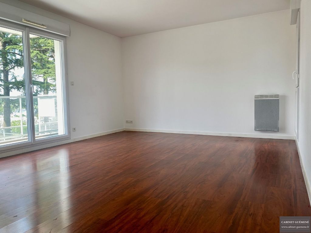 Achat appartement à vendre 3 pièces 66 m² - Vertou