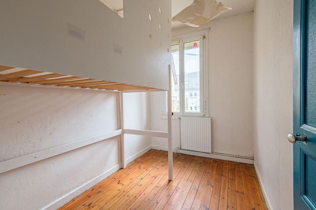 Achat maison 3 chambre(s) - Saint-Nazaire