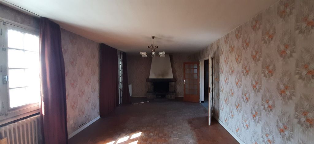 Achat maison 4 chambre(s) - Sainte-Sigolène