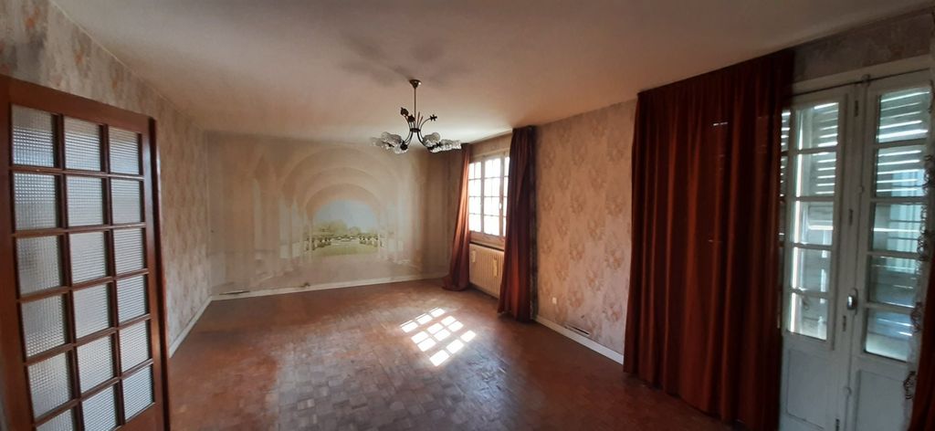 Achat maison 4 chambre(s) - Sainte-Sigolène