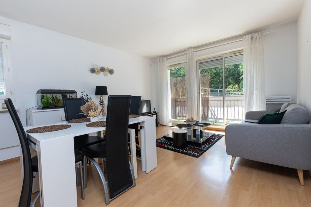 Achat appartement à vendre 2 pièces 52 m² - Saint-Paul-lès-Dax