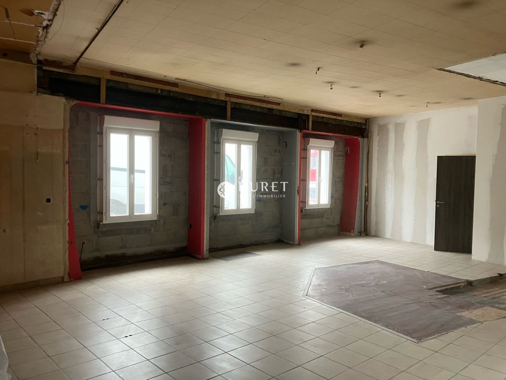 Achat studio à vendre 62 m² - Mouzillon