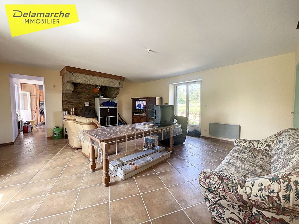 Achat maison 4 chambre(s) - Montaigu-les-Bois