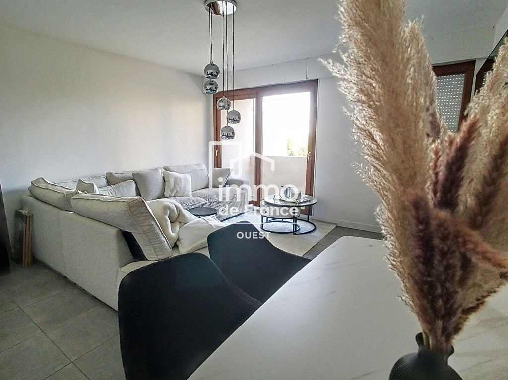 Achat appartement à vendre 3 pièces 68 m² - Laval