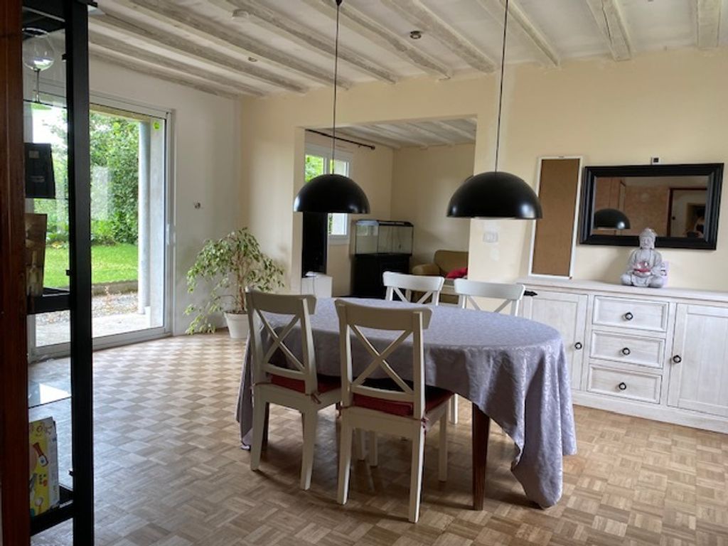 Achat maison 6 chambre(s) - La Chapelle-Launay