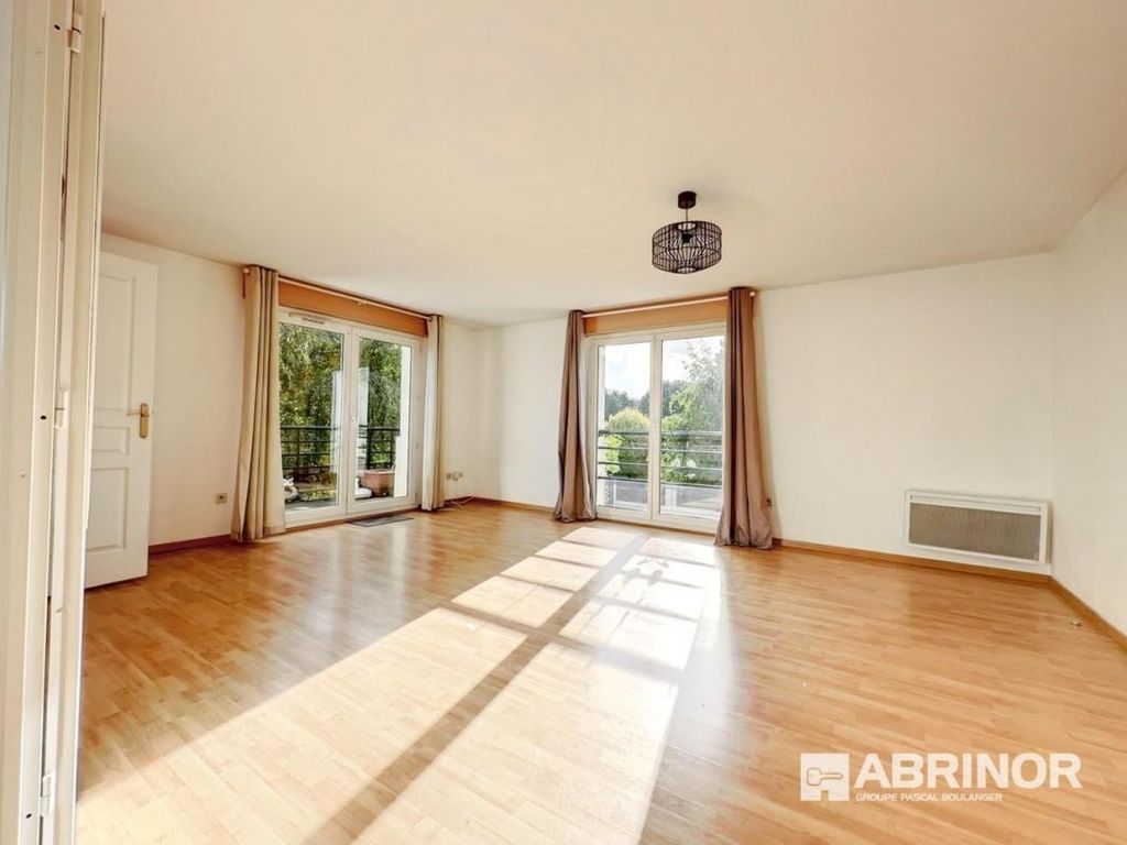 Achat appartement à vendre 3 pièces 73 m² - Linselles