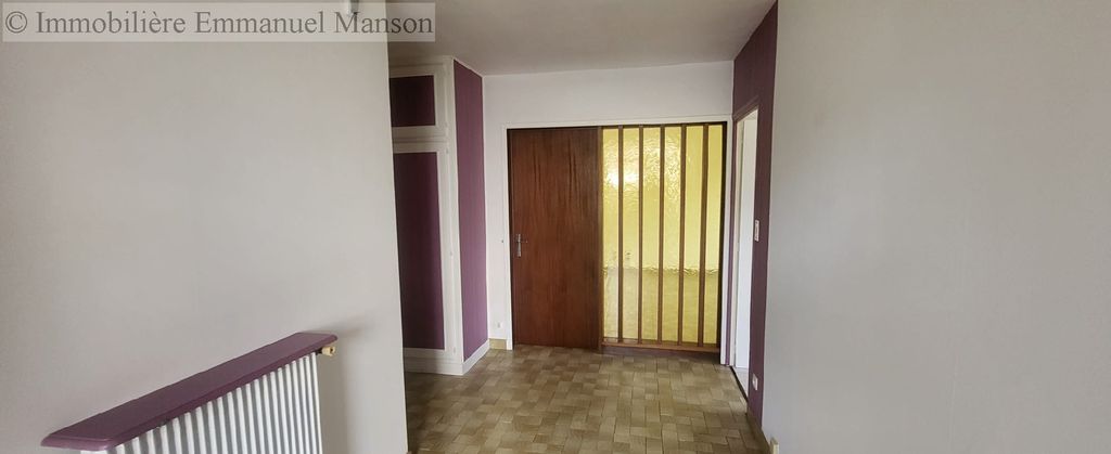 Achat maison 3 chambre(s) - Brin-sur-Seille