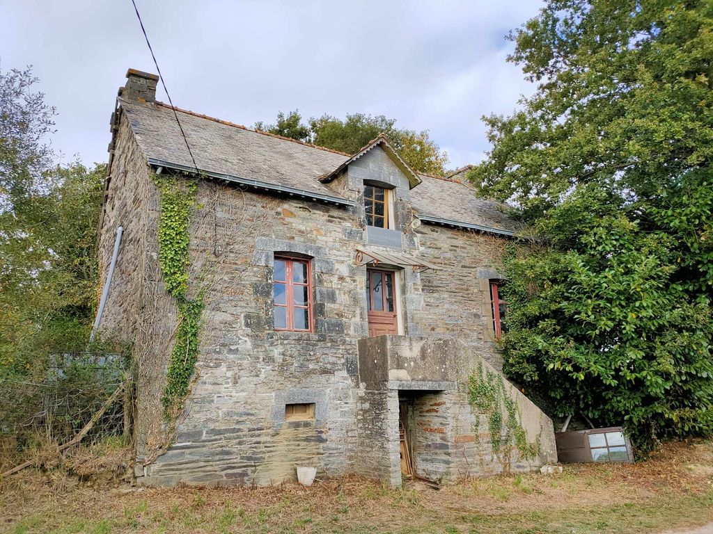 Achat maison 1 chambre(s) - Saint-Nicolas-du-Tertre