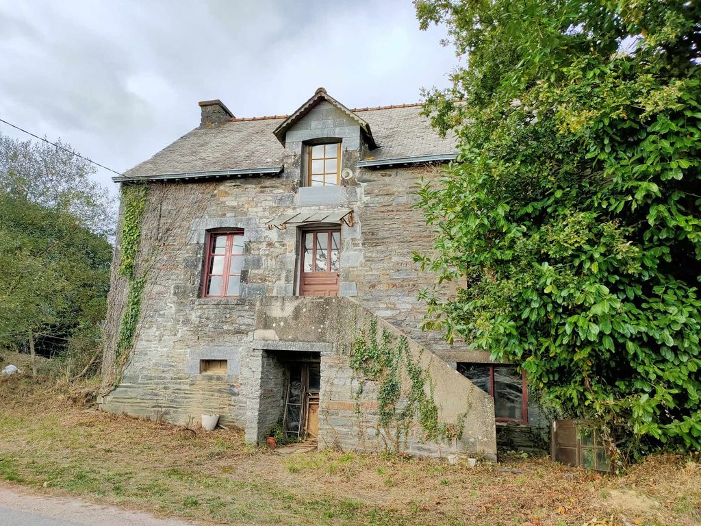 Achat maison 1 chambre(s) - Saint-Nicolas-du-Tertre