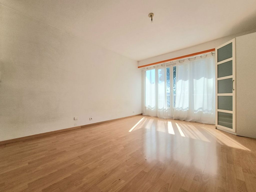 Achat studio à vendre 35 m² - Nantes