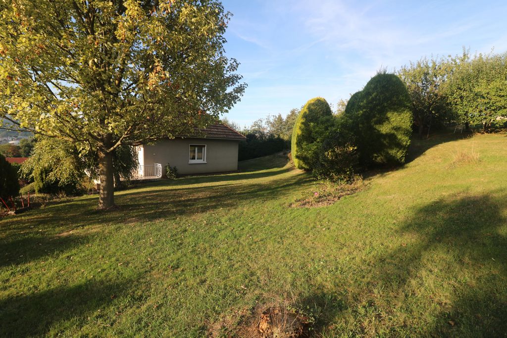 Achat maison 5 chambre(s) - Saint-Jean-Bonnefonds