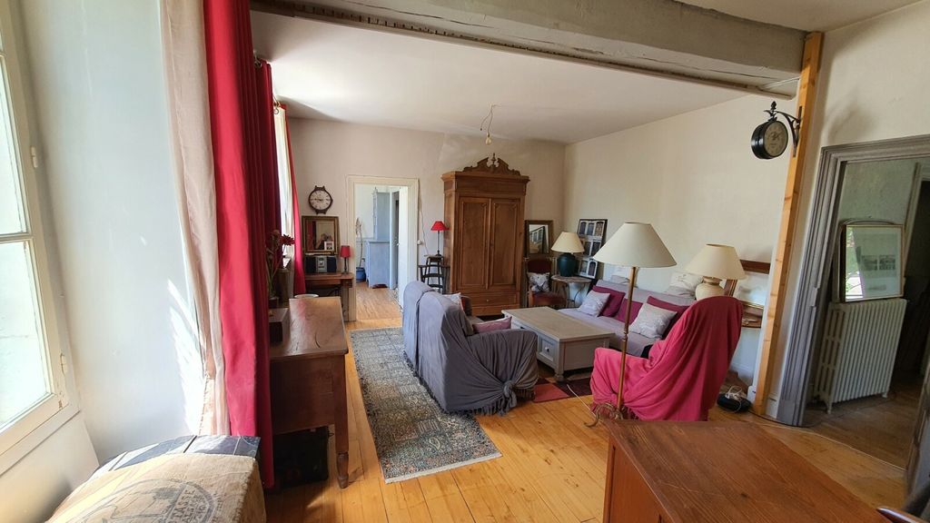 Achat appartement 4 pièce(s) Cahors