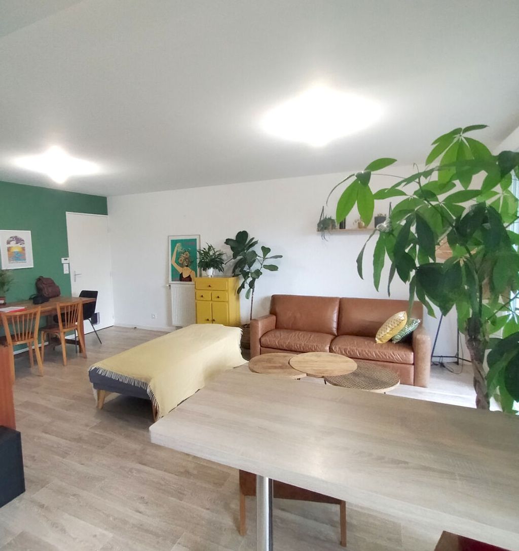 Achat appartement à vendre 3 pièces 66 m² - Les Sorinières