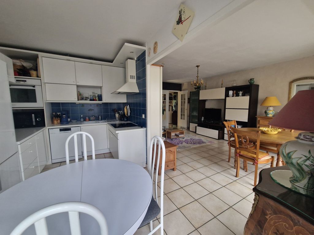 Achat appartement à vendre 4 pièces 87 m² - Nantes