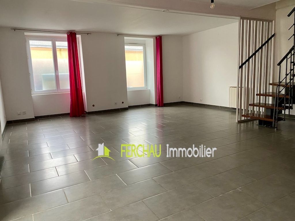 Achat maison 3 chambre(s) - Saint-Sulpice-des-Landes