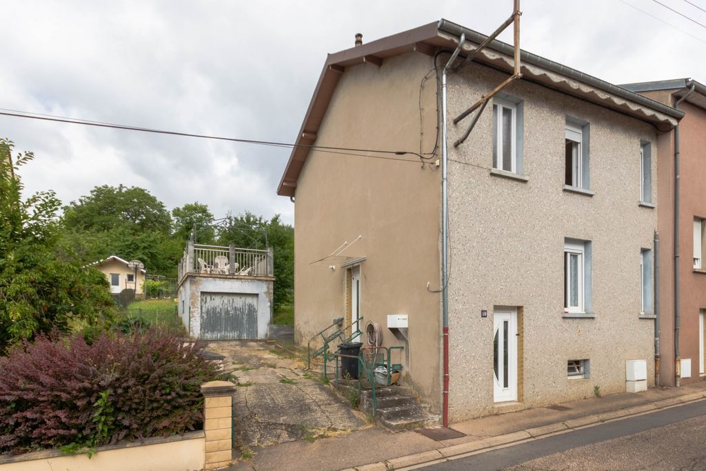 Achat maison à vendre 3 chambres 105 m² - Clouange