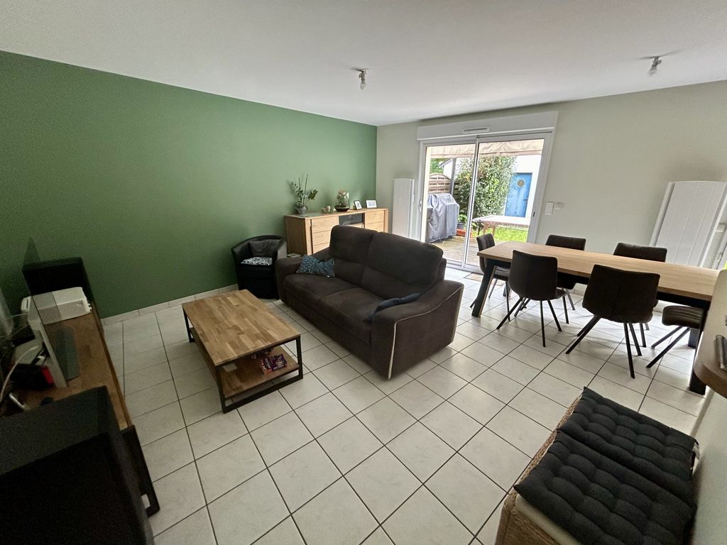 Achat maison 3 chambre(s) - Verrières-en-Anjou