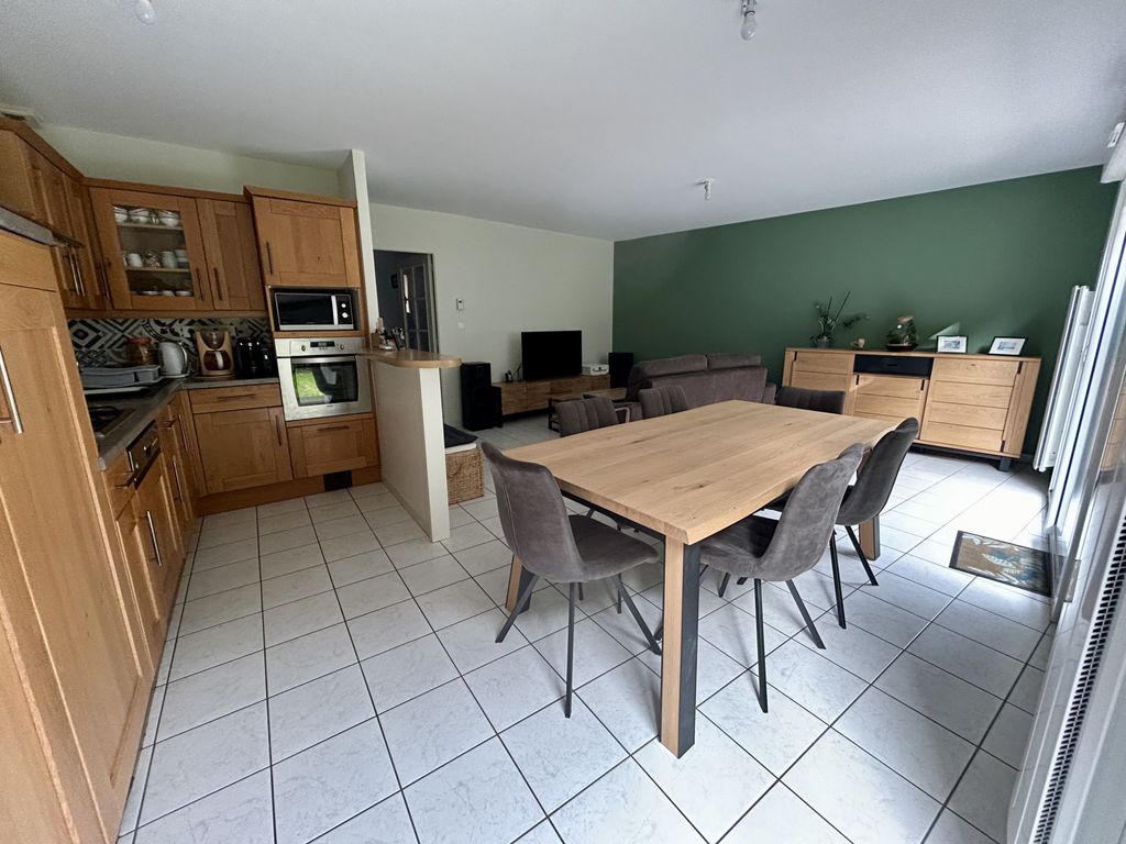 Achat maison à vendre 3 chambres 92 m² - Verrières-en-Anjou