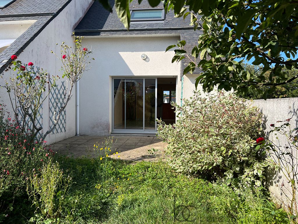 Achat maison à vendre 2 chambres 62 m² - Sarzeau
