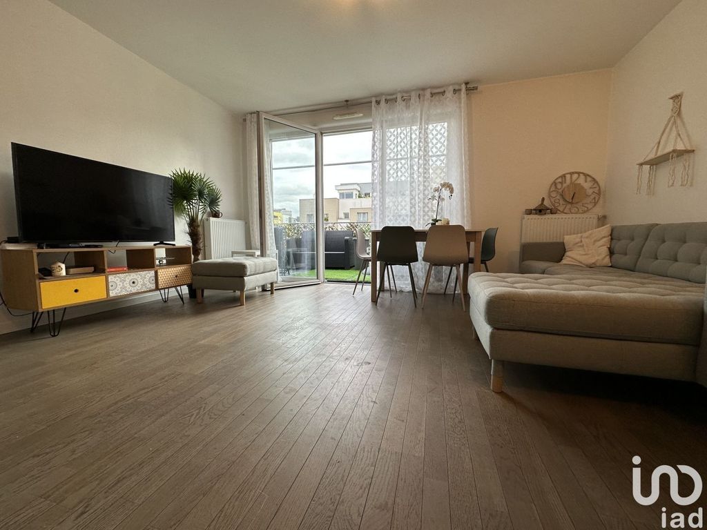 Achat appartement 4 pièce(s) Nanterre