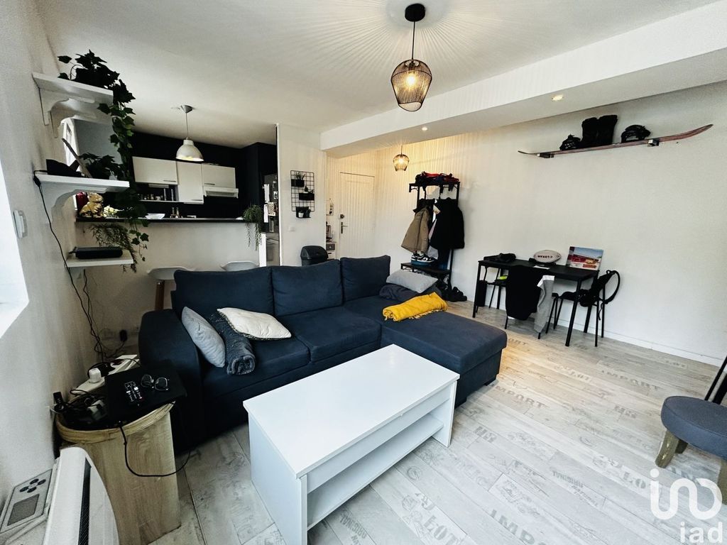 Achat appartement 3 pièce(s) Villefranche-de-Lauragais