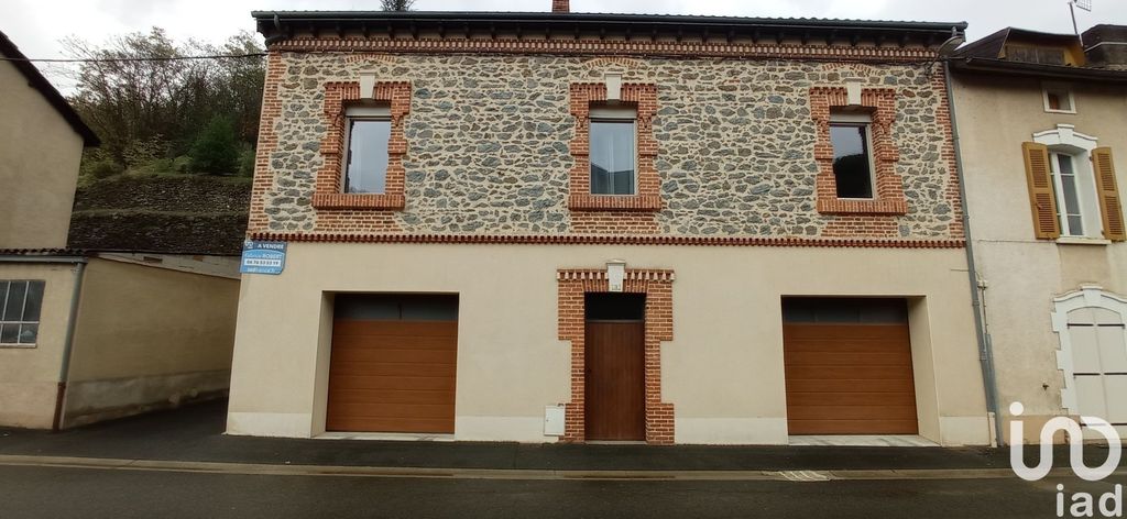 Achat maison à vendre 2 chambres 87 m² - Boisse-Penchot