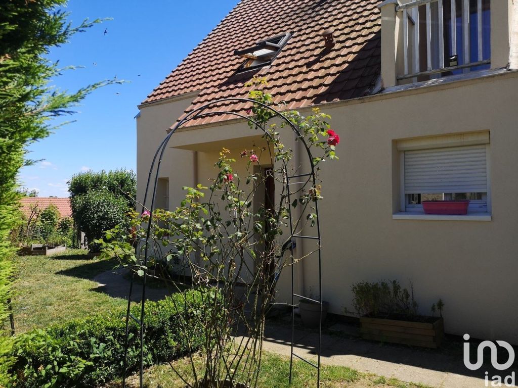 Achat maison à vendre 3 chambres 96 m² - Étampes