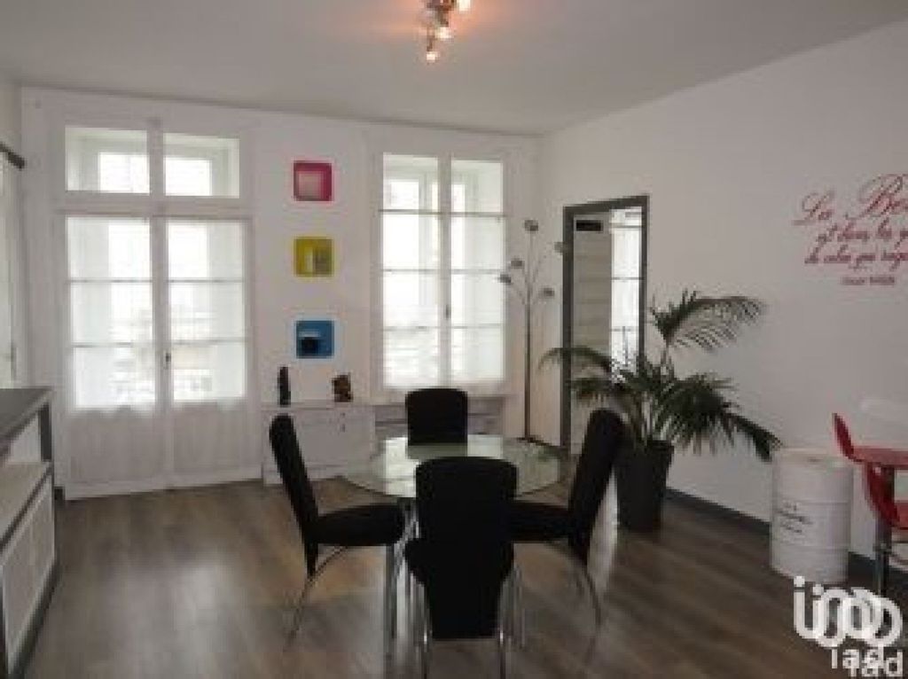 Achat appartement à vendre 4 pièces 107 m² - Saint-Pons-de-Thomières